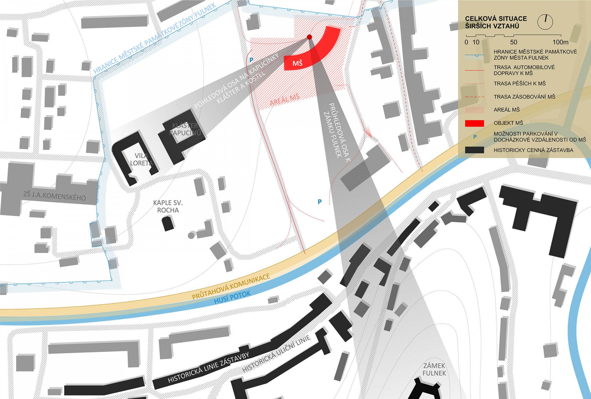 mateřsk&aacute; &scaron;kola ve Fulneku