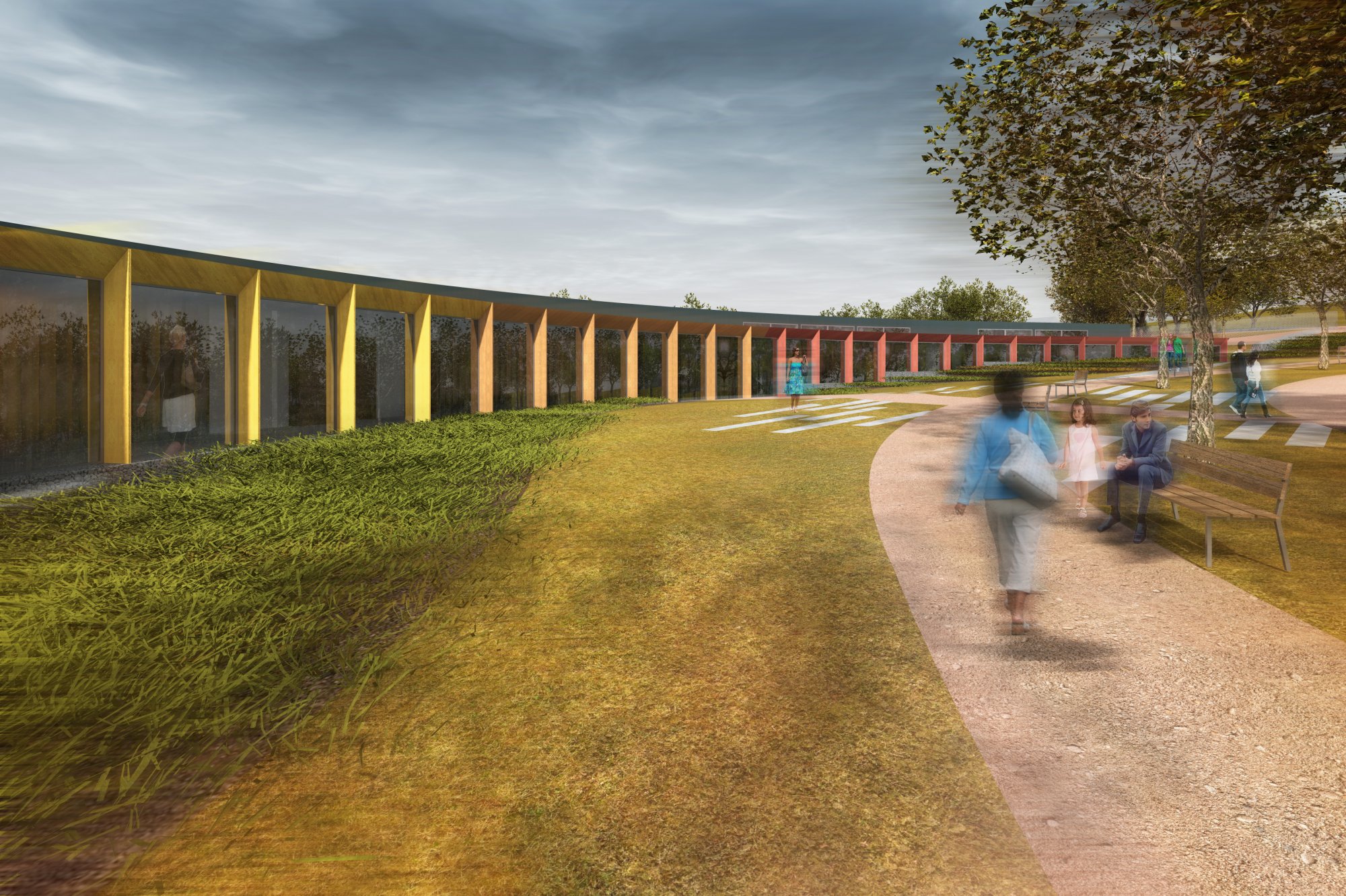 mateřsk&aacute; &scaron;kola ve Fulneku