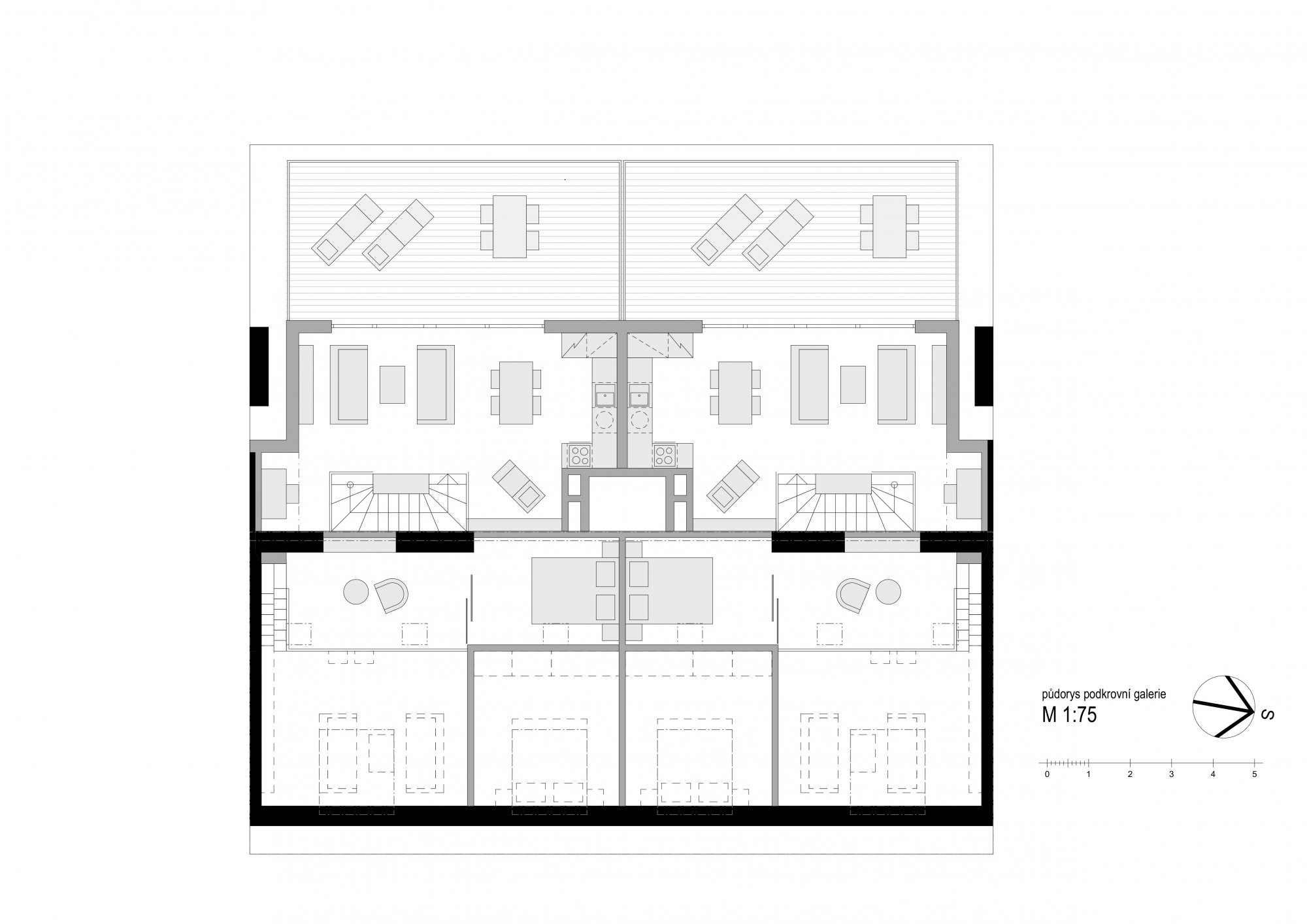 Luis L&eacute;ger House