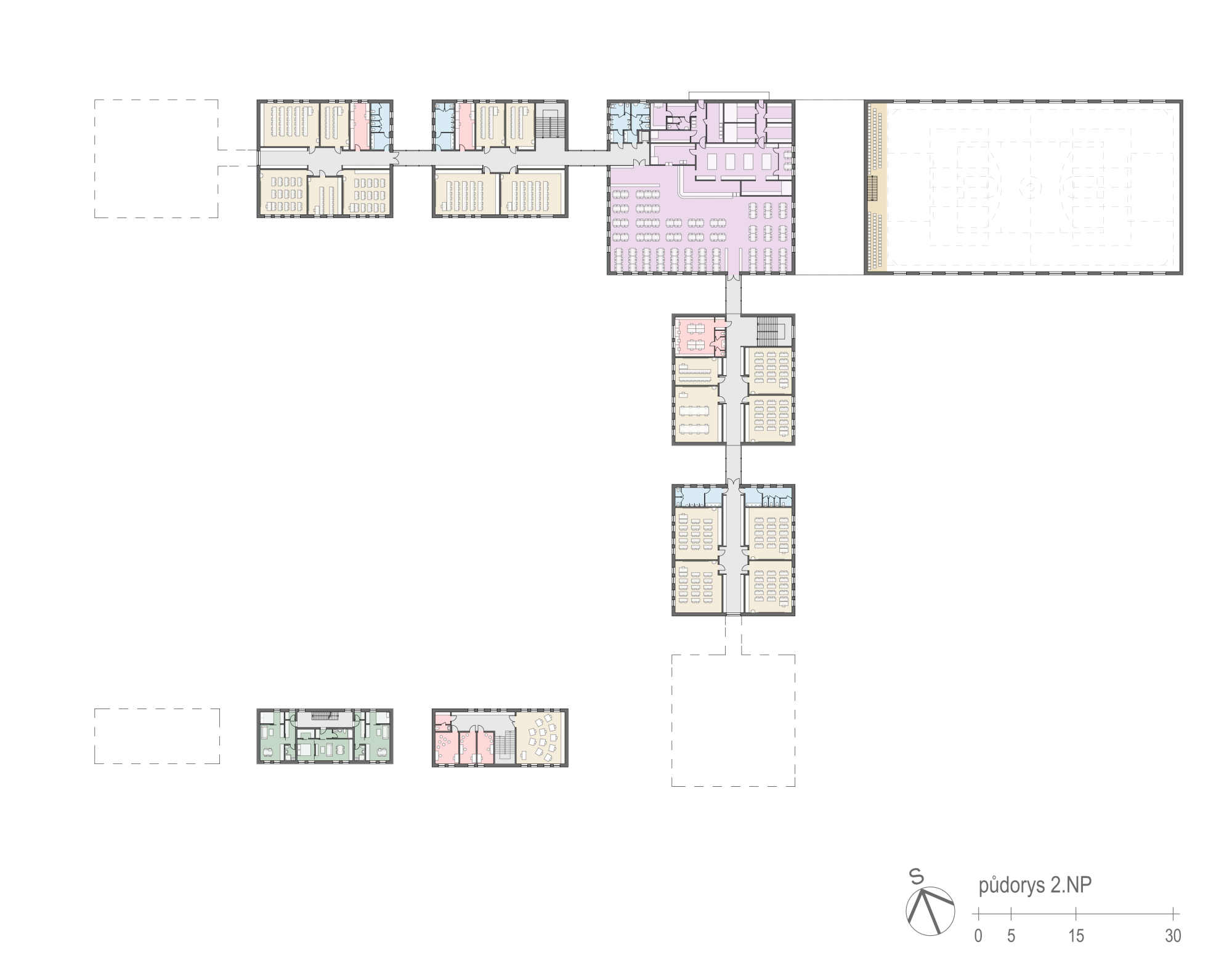 svazkov&aacute; z&aacute;kladn&iacute; &scaron;kola LO&Scaron;BATES
