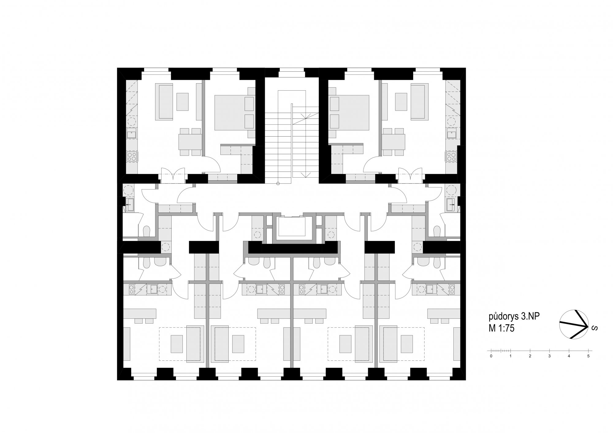 Luis L&eacute;ger House