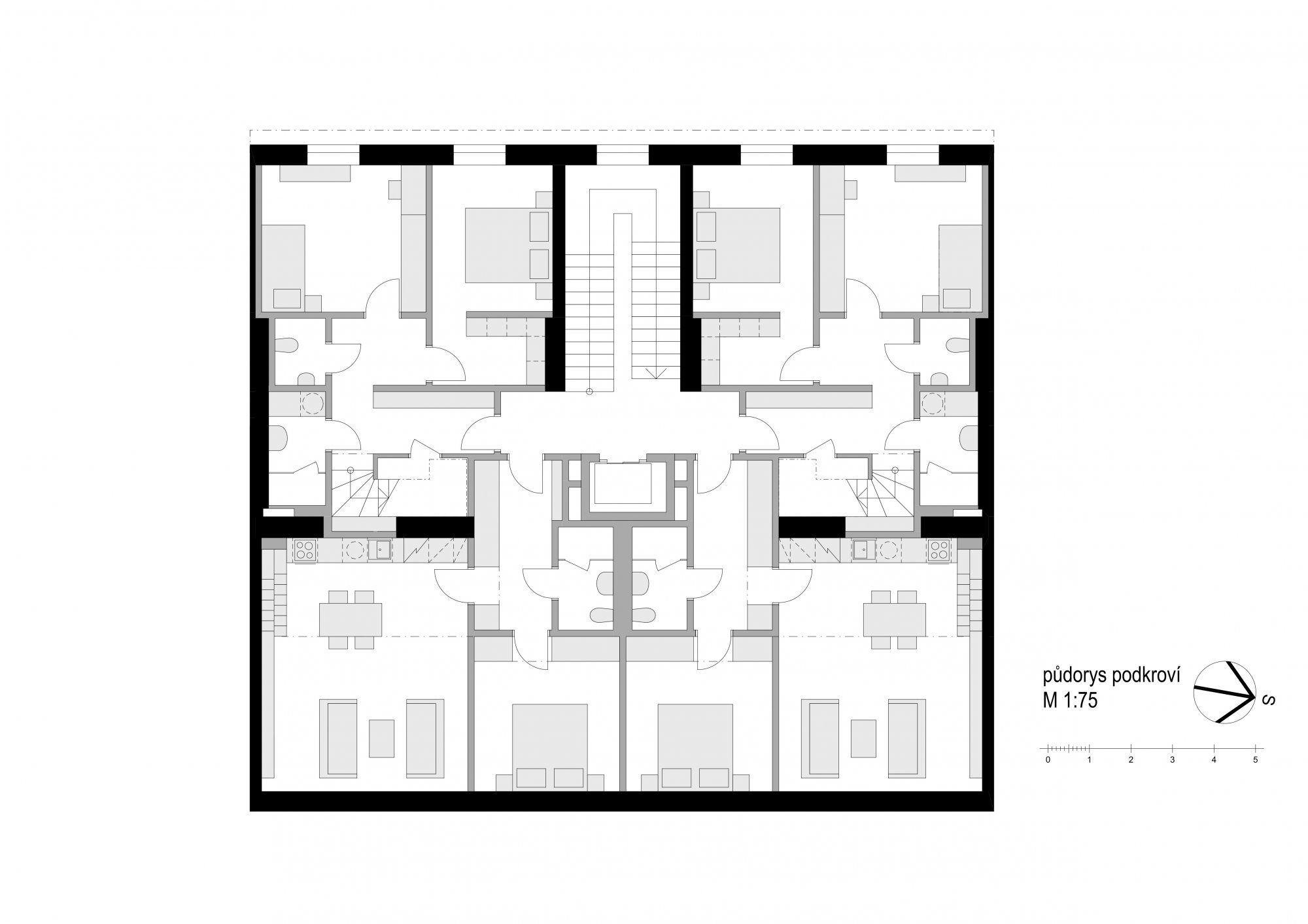 Luis L&eacute;ger House