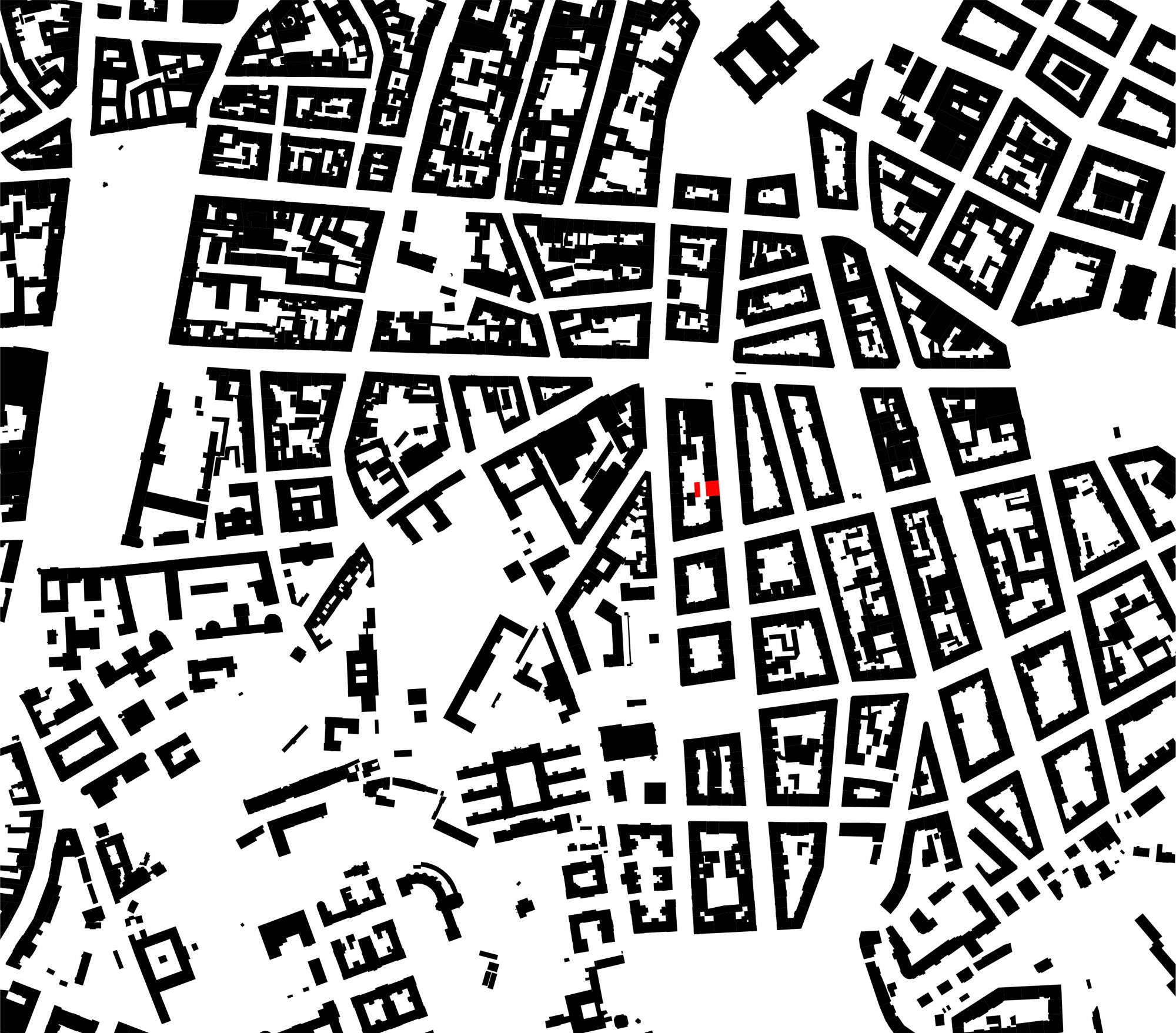 Luis L&eacute;ger House