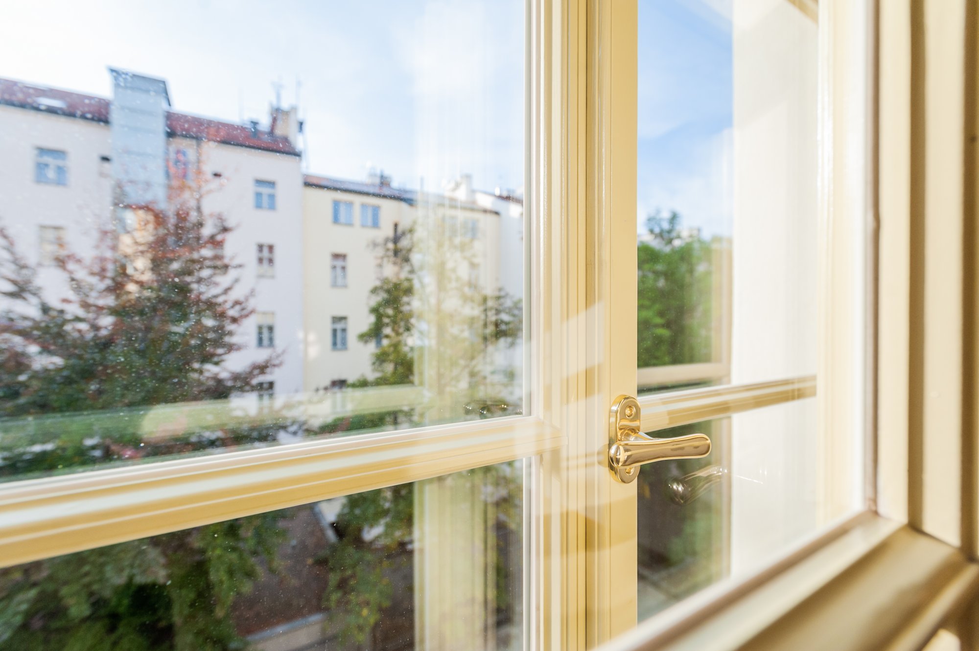 Luis L&eacute;ger House