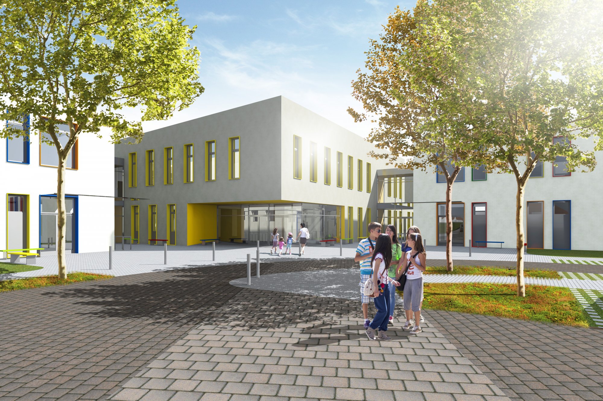 svazkov&aacute; z&aacute;kladn&iacute; &scaron;kola LO&Scaron;BATES