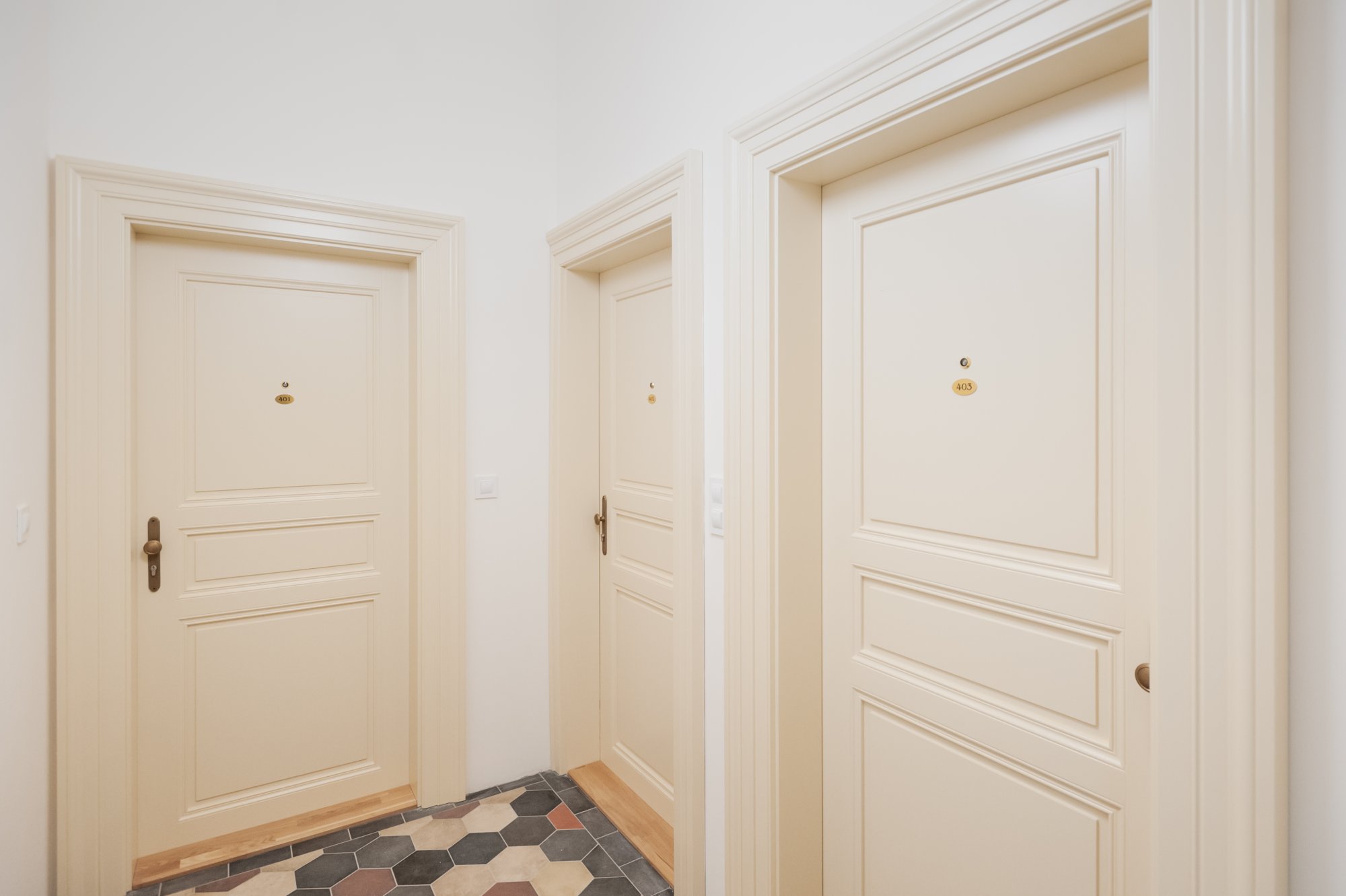 Luis L&eacute;ger House