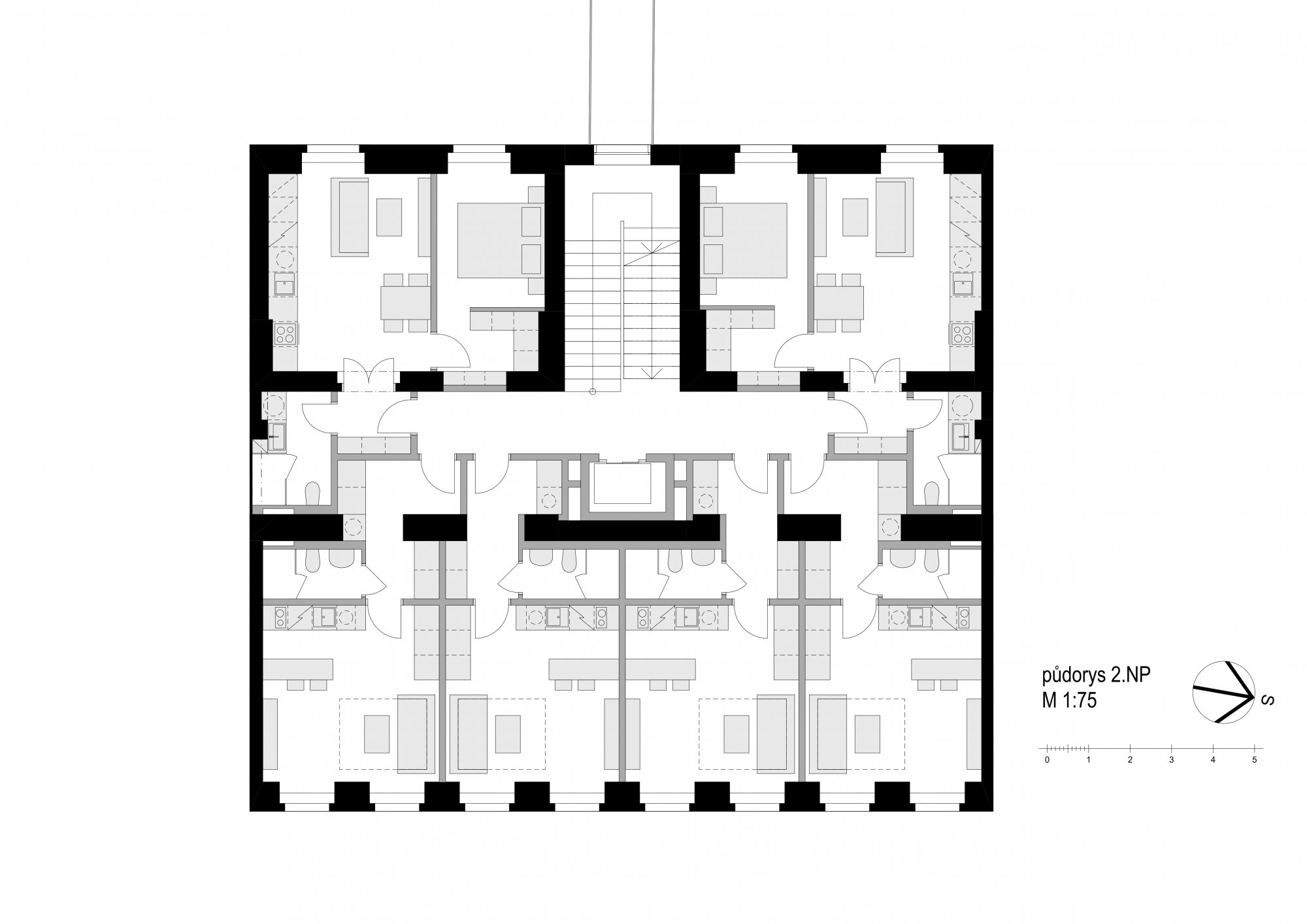 Luis L&eacute;ger House